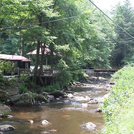 Overlook Cottage Hampton المظهر الخارجي الصورة