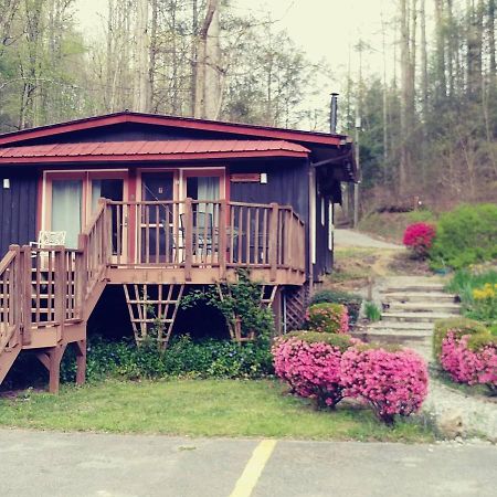 Overlook Cottage Hampton المظهر الخارجي الصورة