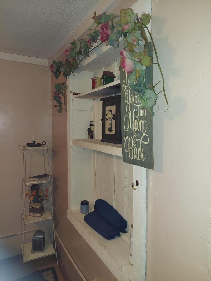 Overlook Cottage Hampton المظهر الخارجي الصورة