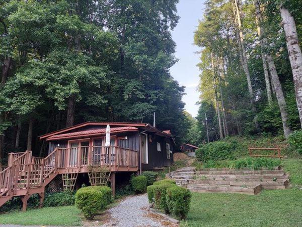 Overlook Cottage Hampton المظهر الخارجي الصورة