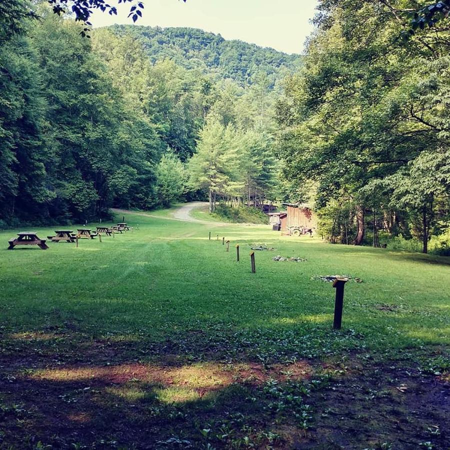 Overlook Cottage Hampton المظهر الخارجي الصورة