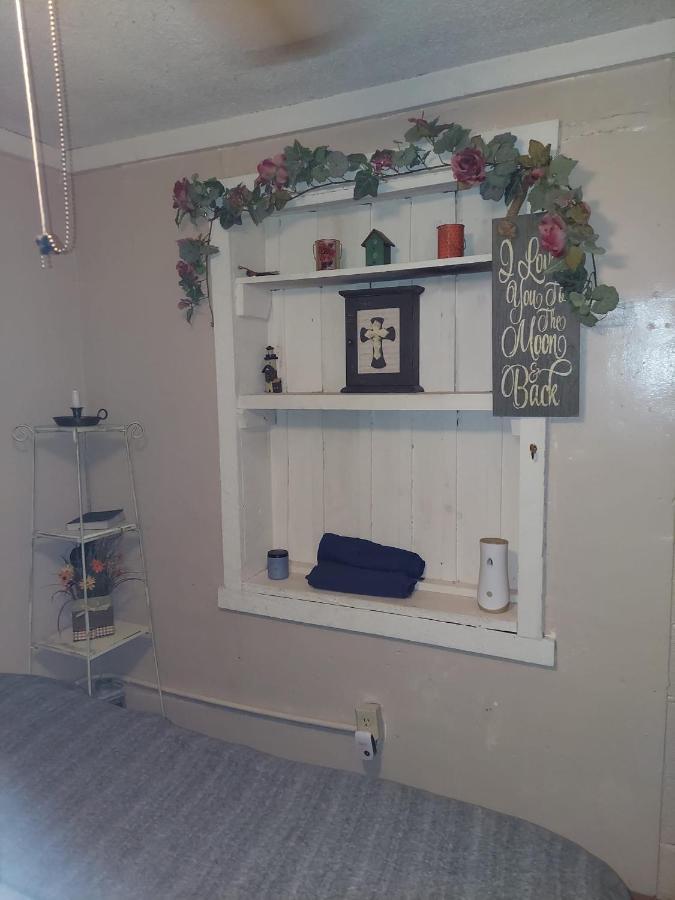 Overlook Cottage Hampton المظهر الخارجي الصورة