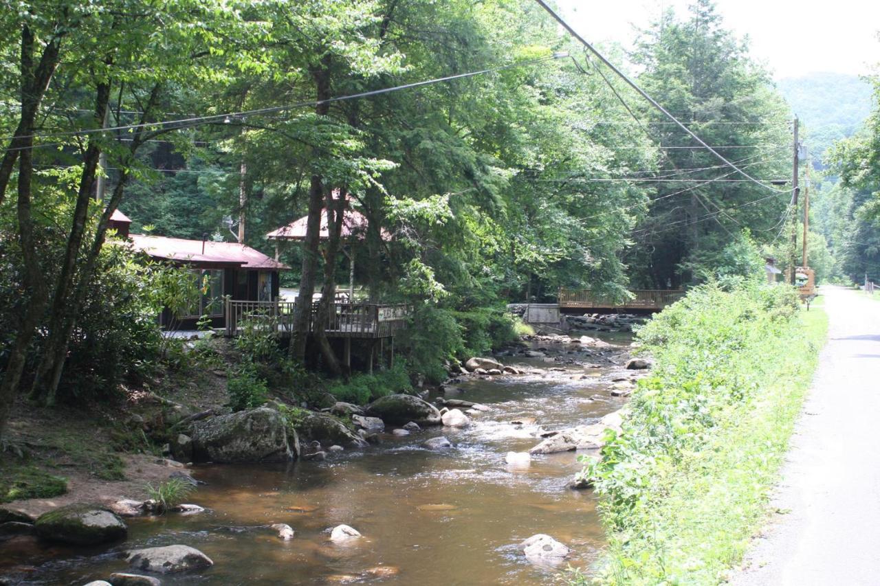 Overlook Cottage Hampton المظهر الخارجي الصورة