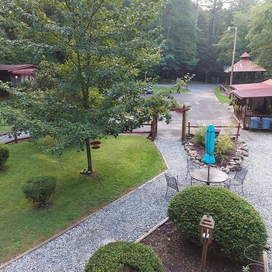 Overlook Cottage Hampton المظهر الخارجي الصورة