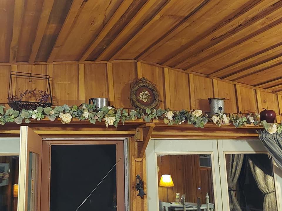 Overlook Cottage Hampton المظهر الخارجي الصورة
